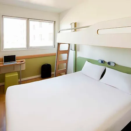 Ibis Budget Aeropuerto Barcelona * Viladecans