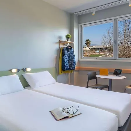 Ibis Budget Aeropuerto Barcelona * Viladecans