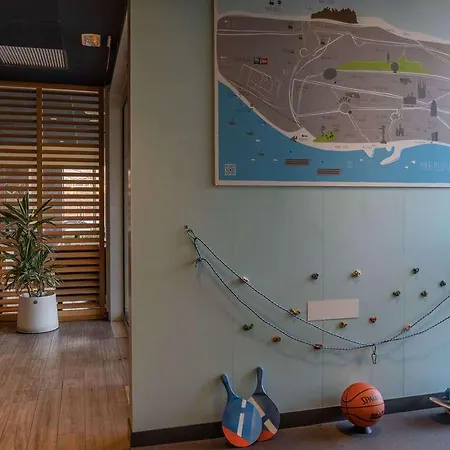 Hotel Ibis Budget Aeropuerto Barcelona