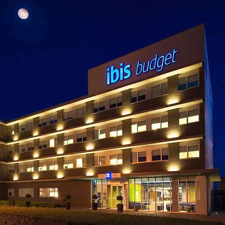 Ibis Budget Aeropuerto Barcelona Viladecans